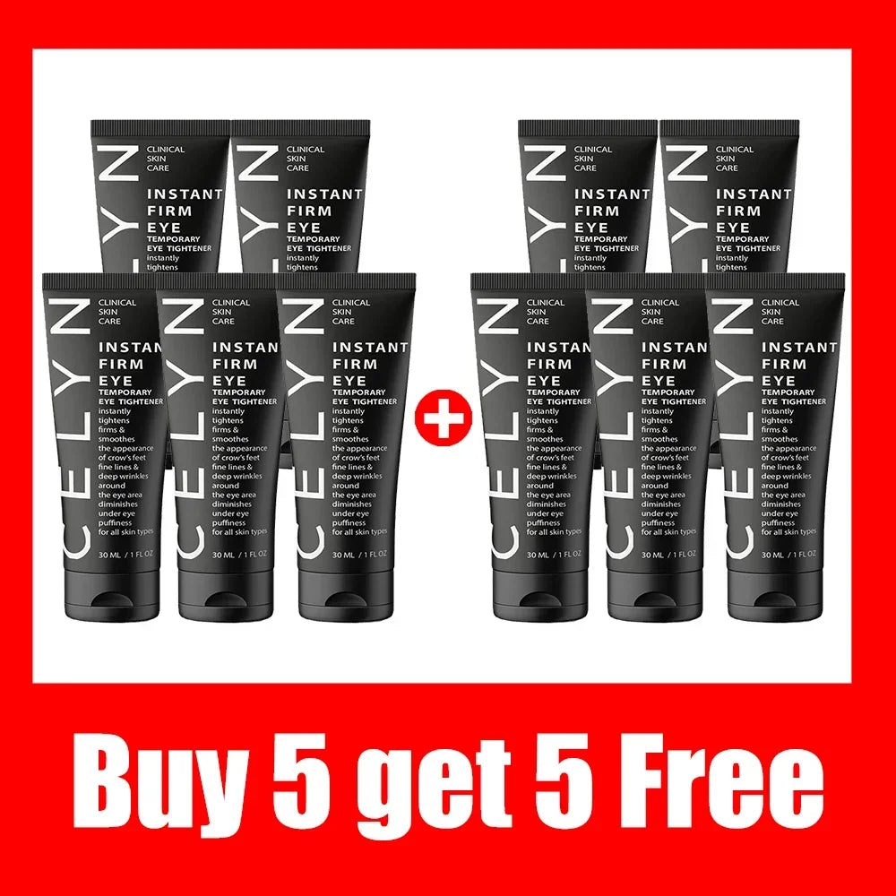 Instant Revive Eye Cream