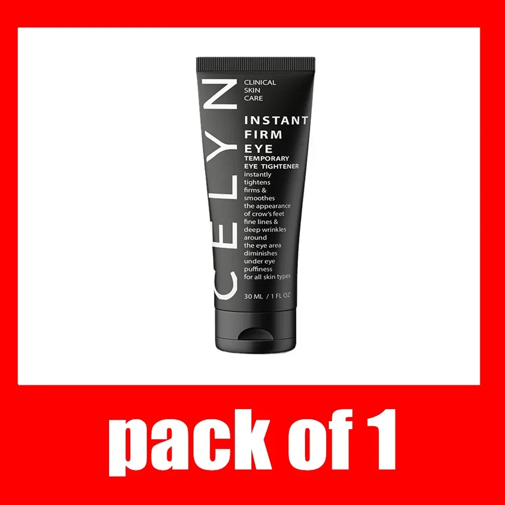 Instant Revive Eye Cream