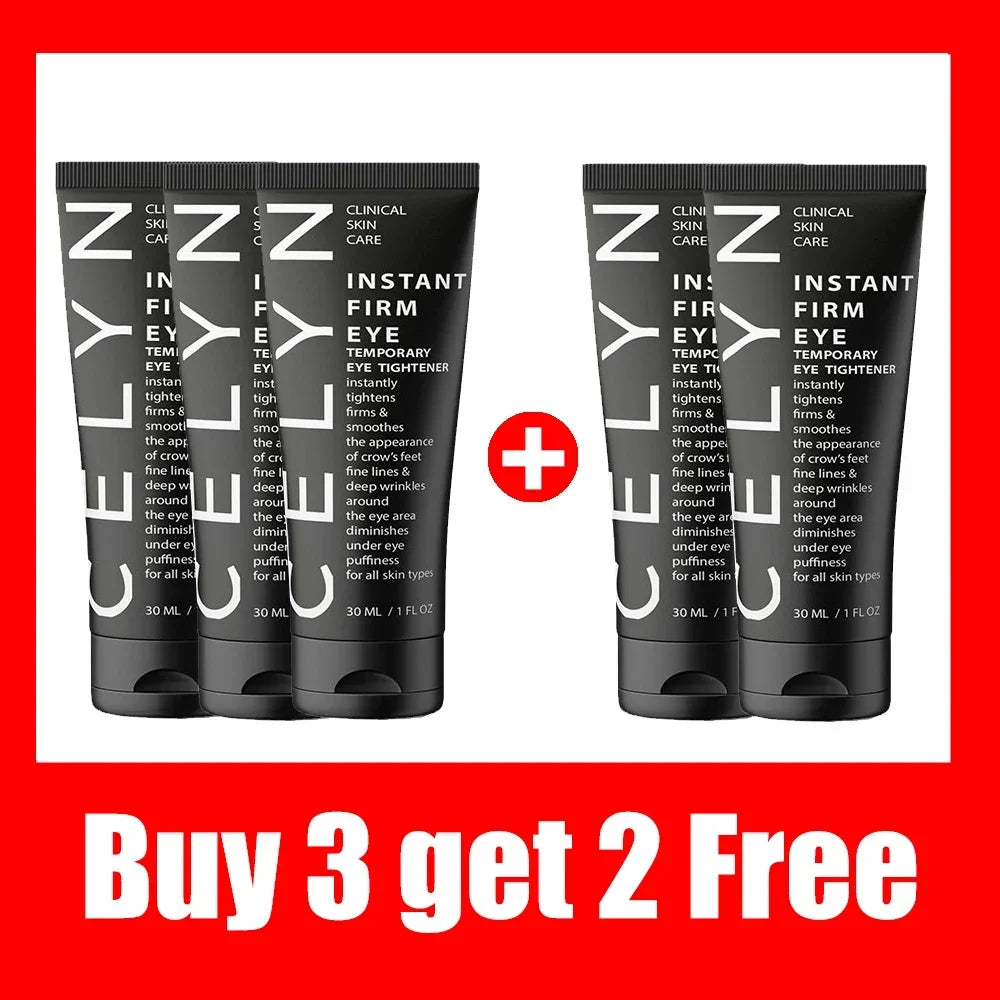 Instant Revive Eye Cream