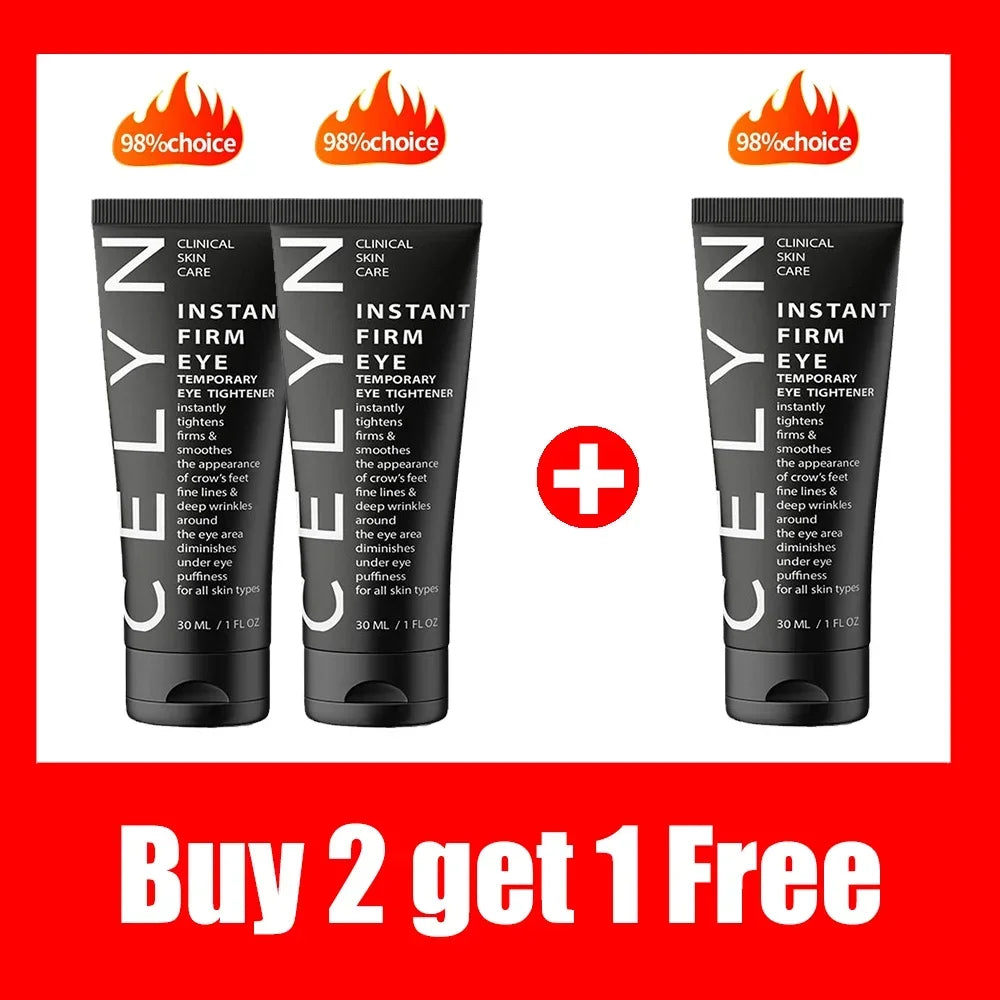 Instant Revive Eye Cream