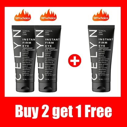 Instant Revive Eye Cream