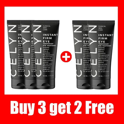 Instant Revive Eye Cream