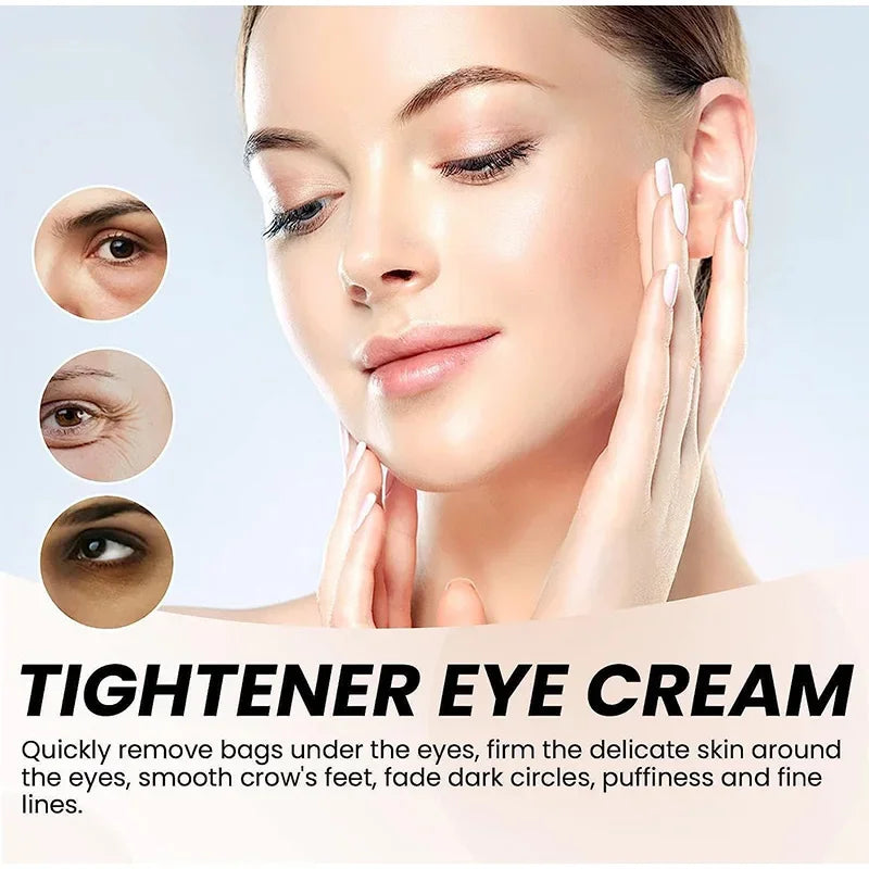 Instant Revive Eye Cream