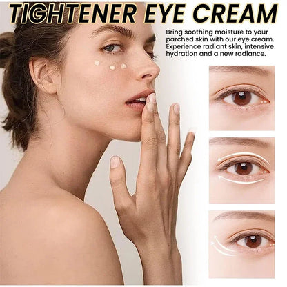 Instant Revive Eye Cream