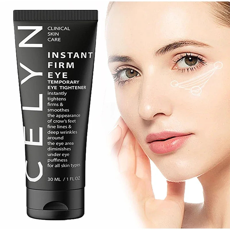 Instant Revive Eye Cream